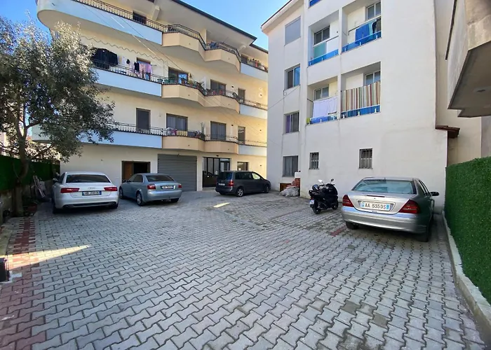 Apartment Syncro
